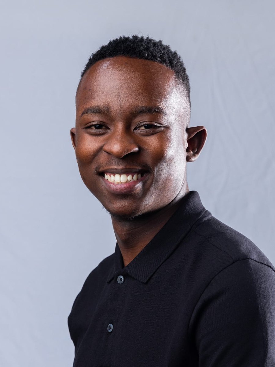 Lebogang Ramongane
