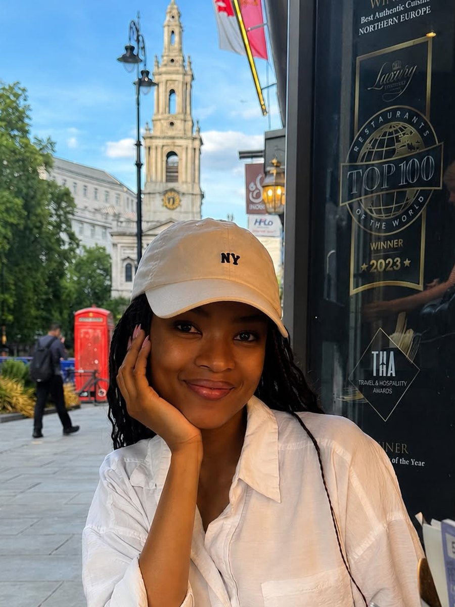 Lethabo Monametsi
