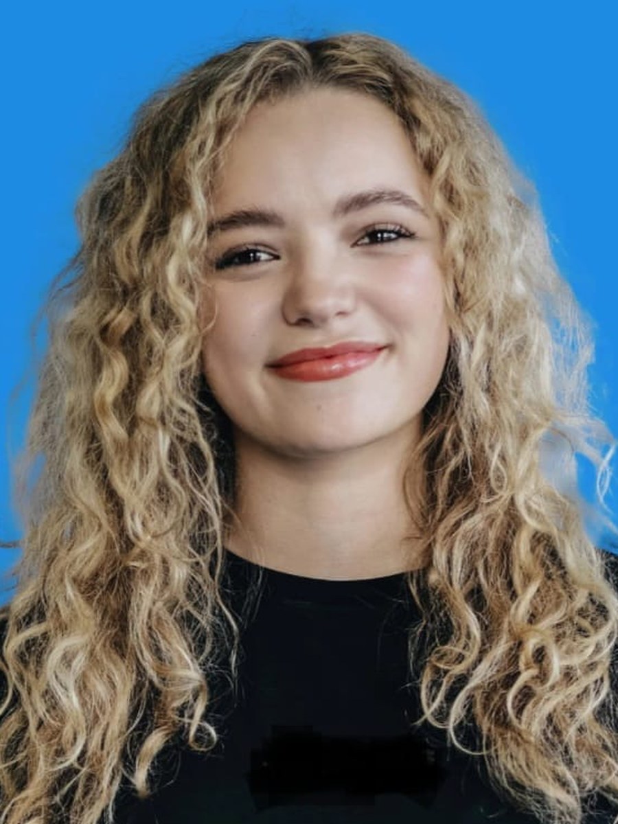 Megan Geyer
